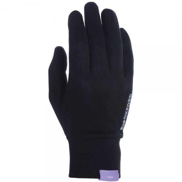 Oxford Oxford Deluxe Silk Gloves